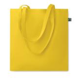 OSOLE COLOUR - Fairtrade boodschappentas 140gr - 