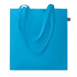OSOLE COLOUR - Fairtrade boodschappentas 140gr - 