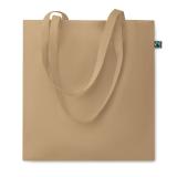 OSOLE COLOUR - Fairtrade boodschappentas 140gr - 
