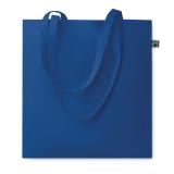 OSOLE COLOUR - Fairtrade boodschappentas 140gr - 