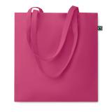 OSOLE COLOUR - Fairtrade boodschappentas 140gr - 