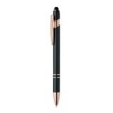 SCRIBBLE - Gerecyclede aluminium pen - 
