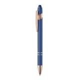 SCRIBBLE - Gerecyclede aluminium pen - 