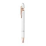 SCRIBBLE - Gerecyclede aluminium pen - 
