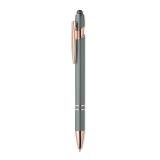 SCRIBBLE - Gerecyclede aluminium pen - 