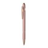 SCRIBBLE - Gerecyclede aluminium pen - 