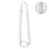 LANCUP - Lanyard met bekerhouder 6cm - 