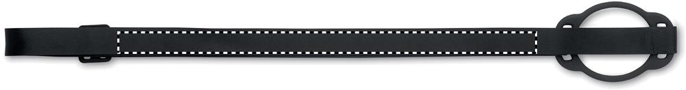 STRAP (max 300 x 15 mm)