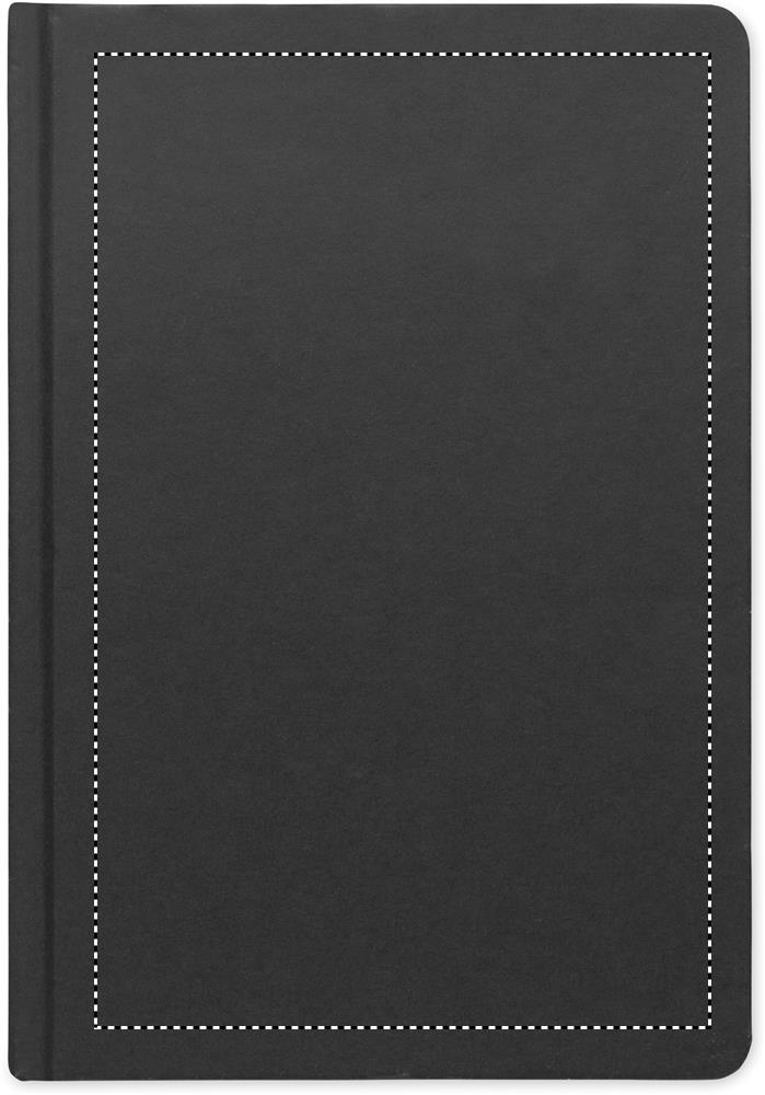 FRONT (max 120 x 190 mm)