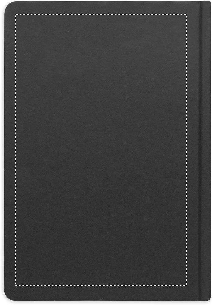 BACK (max 120 x 190 mm)