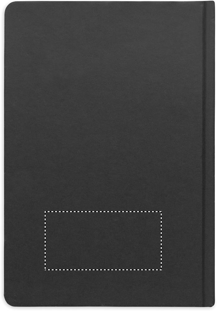 BACK PAD (max 80 x 40 mm)