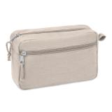 NAIMA COSMETIC - Hennep toilettas - 