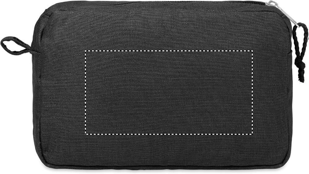 BACK (max 140 x 70 mm)