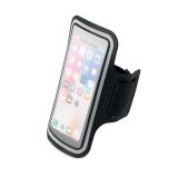 ARMPHONE + - Grote neopreen telefoonhoes - 