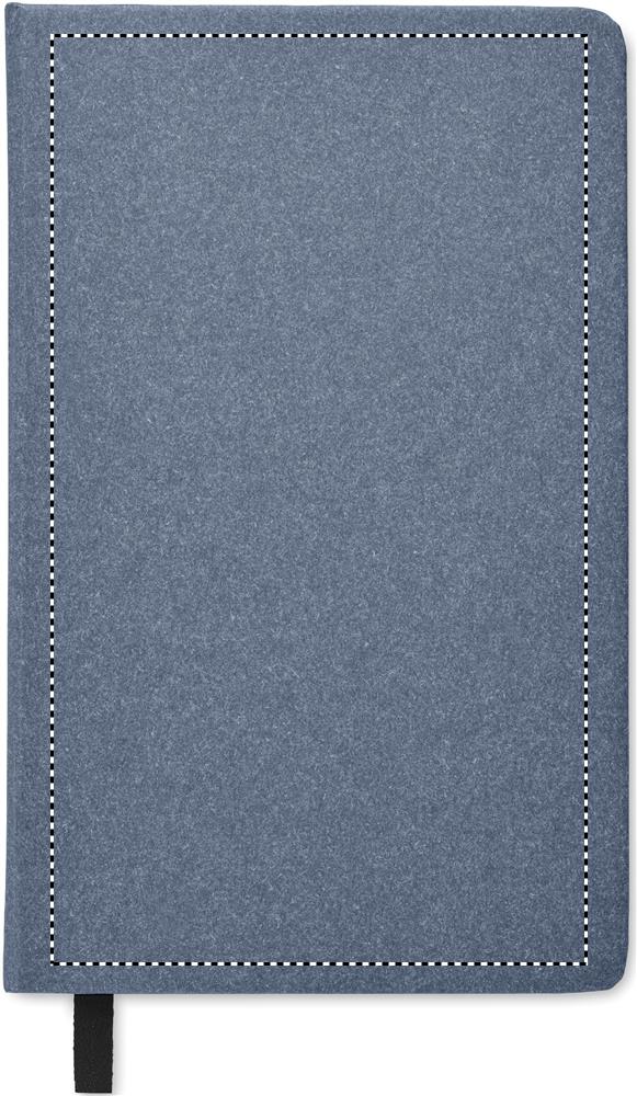 FRONT (max 115 x 200 mm)
