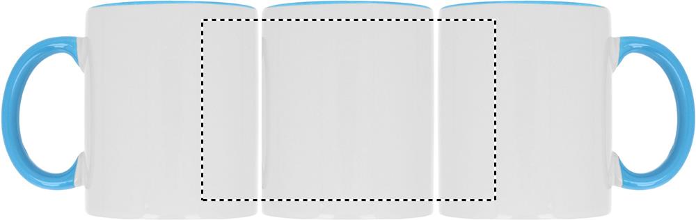 ROUNDSCREEN (max 130 x 80 mm)