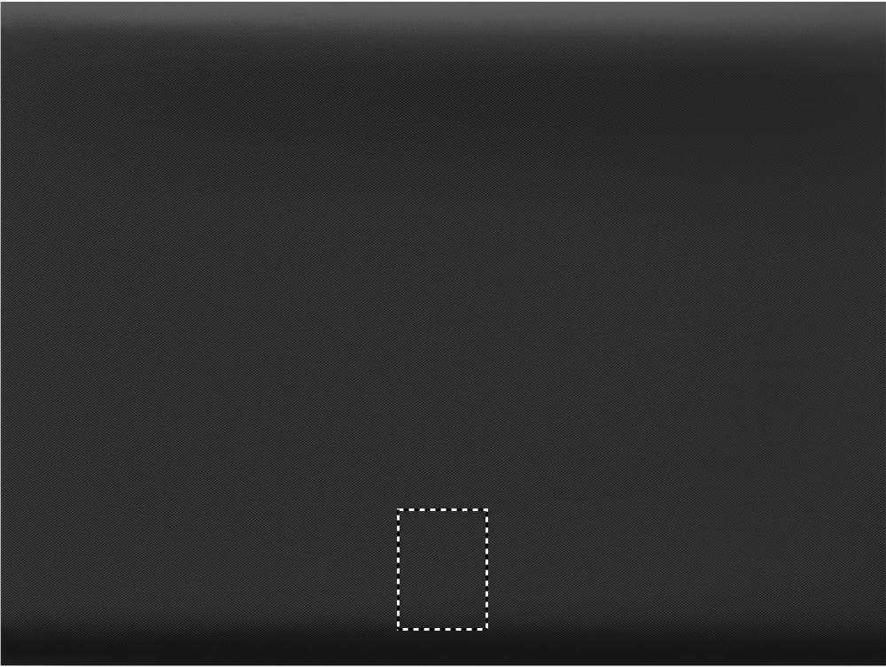 CLOTH CENTER (max 280 x 380 mm)