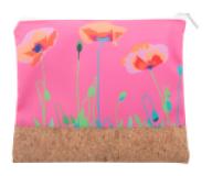 CreaBeauty Cork M - custom made make-up tas - 