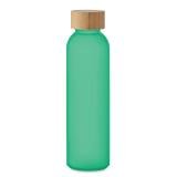 ABE - Matglazen fles 500 ml - 