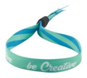 SuboWrist - custom festival bandjes - 