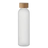 ABE - Matglazen fles 500 ml - 
