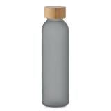 ABE - Matglazen fles 500 ml - 