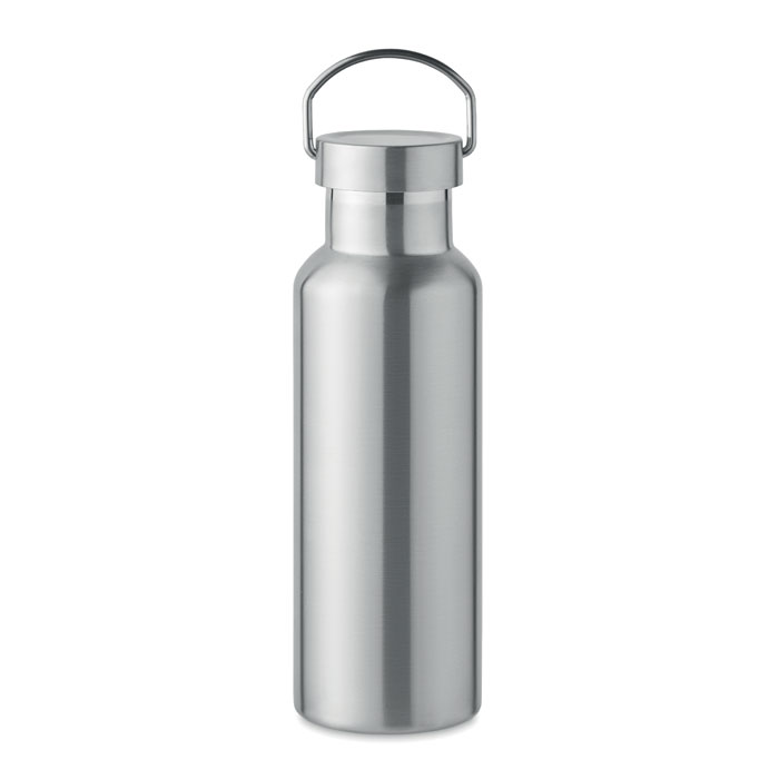 FLORENCE - Dubbelwandige fles 500 ml