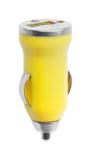 Hikal - USB auto oplader - 