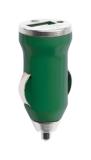 Hikal - USB auto oplader - 
