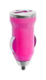 Hikal - USB auto oplader - 