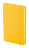 Repuk Blank A6 - notitieboek RPU - 