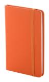 Repuk Blank A6 - notitieboek RPU - 