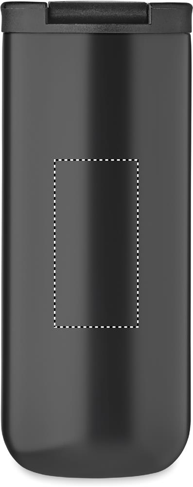 BACK (max 30 x 60 mm)