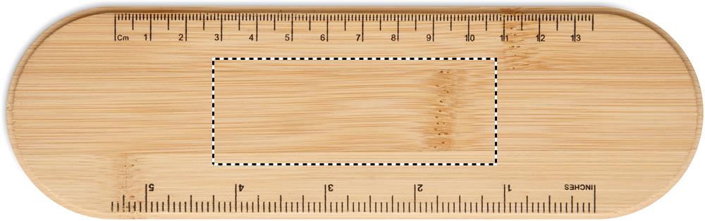 LID TOP PAD (max 80 x 30 mm)