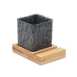 OROSTAN - RPET vilt pen- en telefoonhoude - 