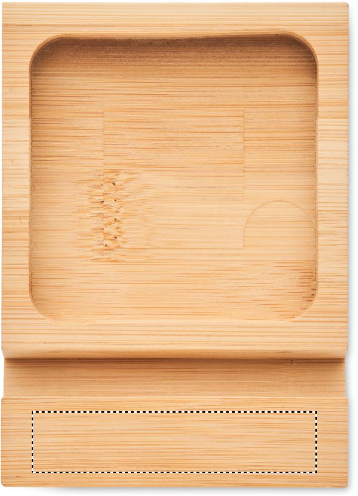SIDE 1 (max 70 x 15 mm)