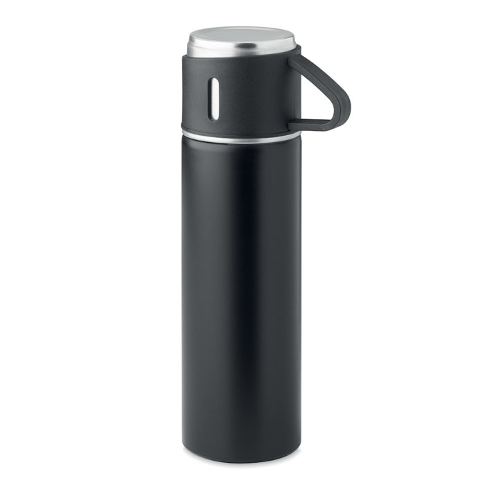TONIA - Dubbelwandige fles 420 ml