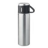 TONIA - Dubbelwandige fles 420 ml - 