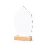 Plaque Pulman - 
