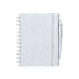 Notitieboek Amber - 