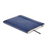 BRETA - A5 gerecycled notitieboek - 