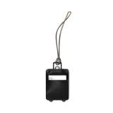 Bagage Label Cloris - 