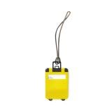 Bagage Label Cloris - 