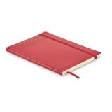 BRETA - A5 gerecycled notitieboek - 