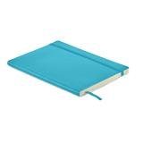 BRETA - A5 gerecycled notitieboek - 