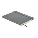 BRETA - A5 gerecycled notitieboek - 