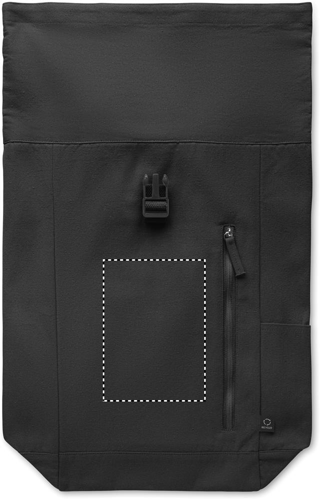 FRONT (max 130 x 180 mm)