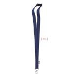 LANY RPET - RPET Lanyard - 