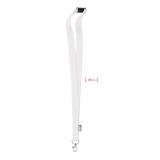LANY RPET - RPET Lanyard - 