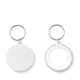 PIN KEY - Sleutelhanger, metaal - 